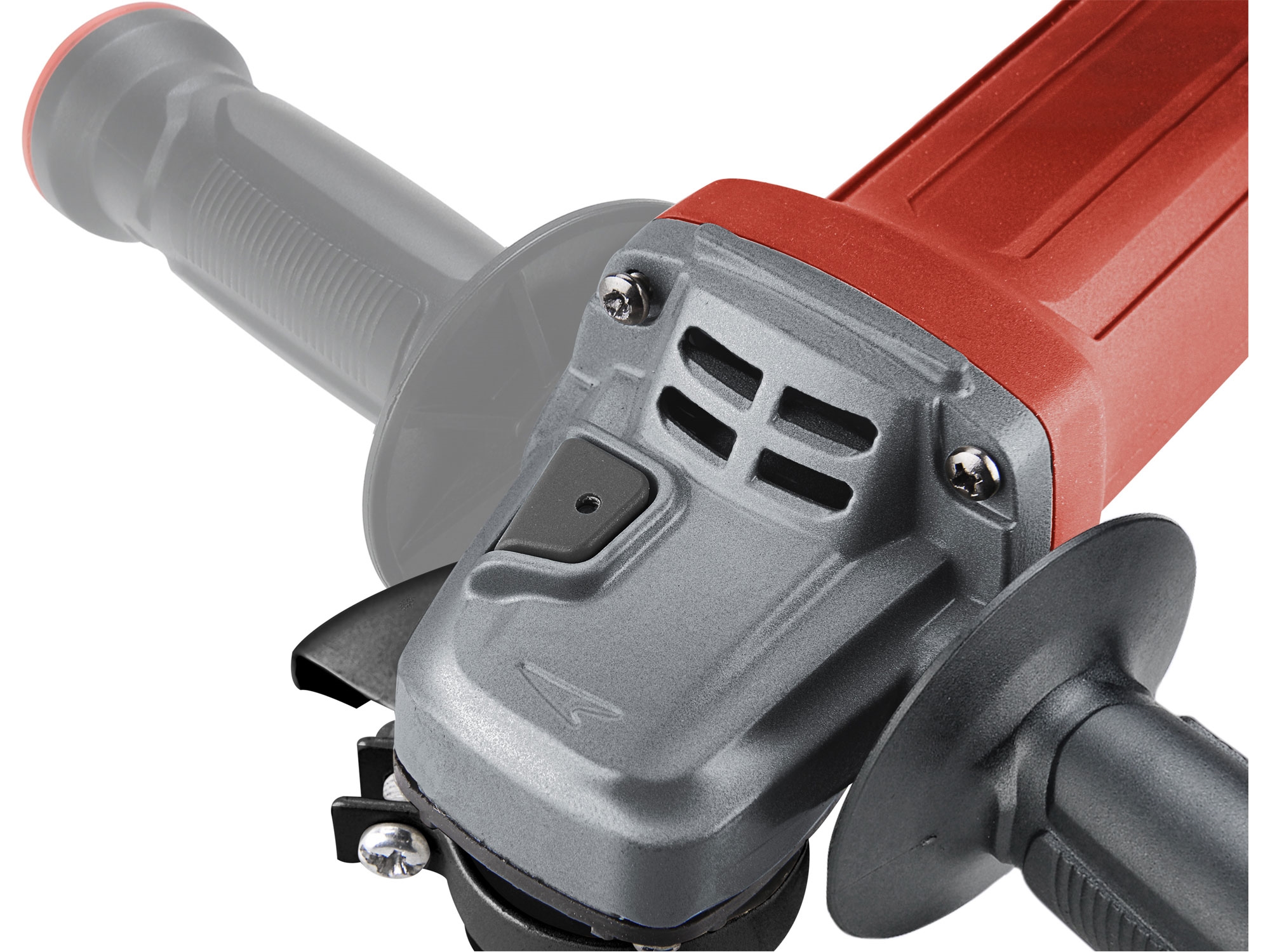 vrtací šroubovák aku, 12V Li-ion (2x) a bruska úhlová 125mm v plastovém boxu - Obrázek 3