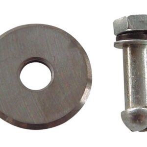 řezací kolečko, 16x6x3mm