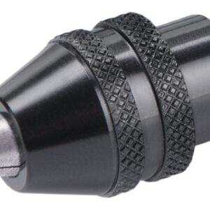 sklíčidlo beznástrojové na přímé brusky, ?0,1-3,4mm, závit M8×0,75
