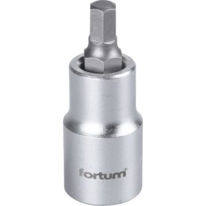 hlavice zástrčná 1/2" imbus, H 7, L 55mm