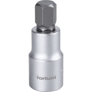 hlavice zástrčná 1/2" imbus, H 12, L 55mm