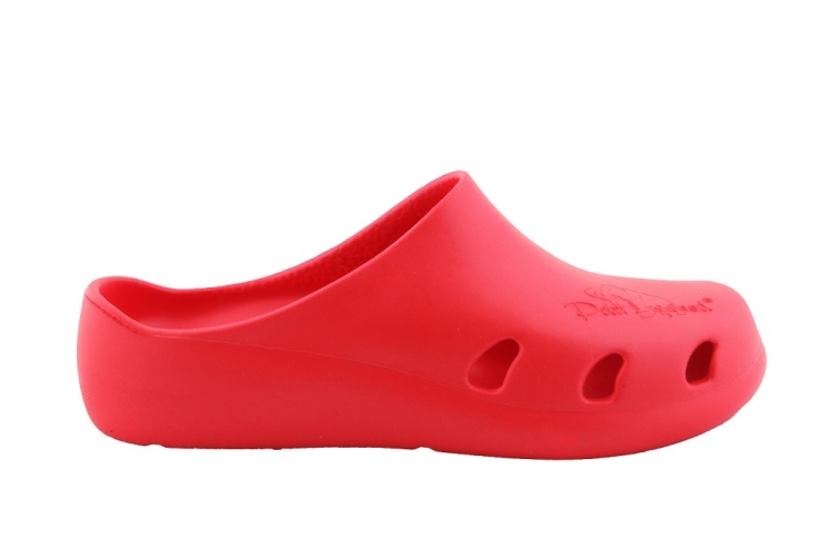 AEQUOS BULL Rosso - unisex obuv