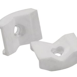 krytky čelistí, 2ks, pro kleště 8813060, nylon