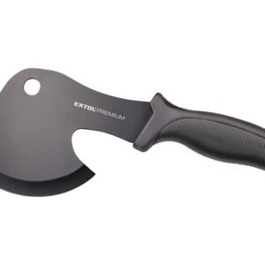 sekera trampská, 270mm