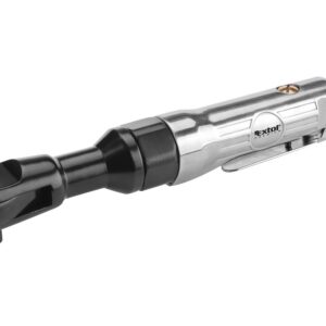 utahovák ráčnový, 1/2", pneu, 64Nm