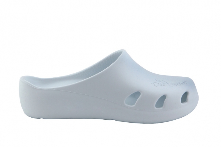 AEQUOS BULL Bianco - unisex obuv