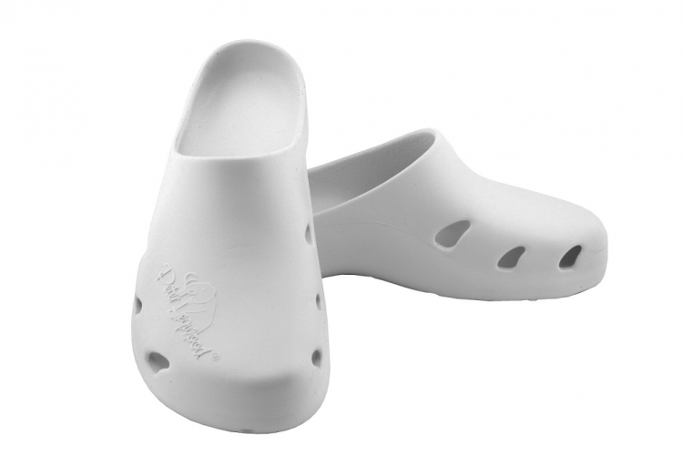 AEQUOS BULL Bianco - unisex obuv - Obrázek 2