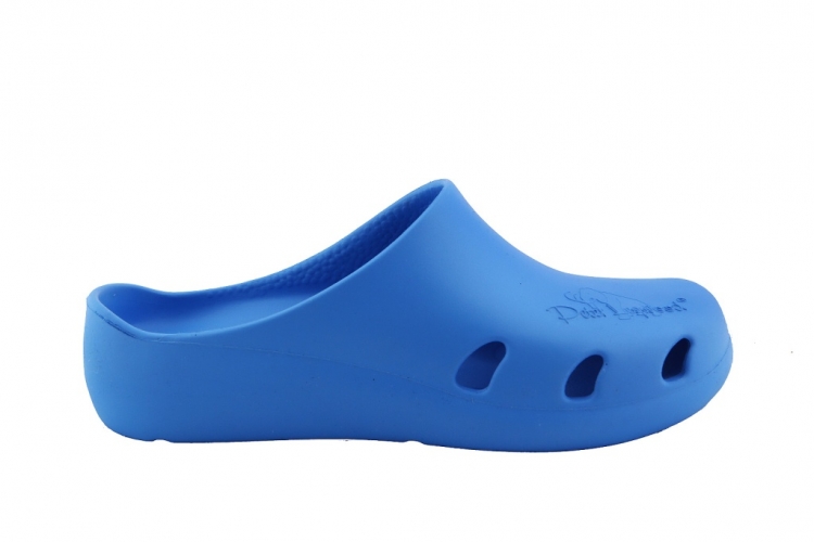 AEQUOS BULL Azzurro - unisex obuv