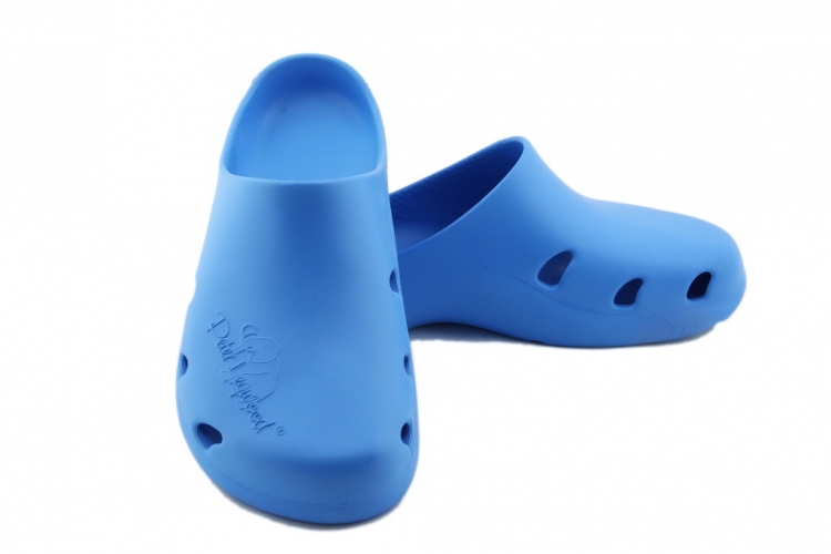 AEQUOS BULL Azzurro - unisex obuv - Obrázek 3