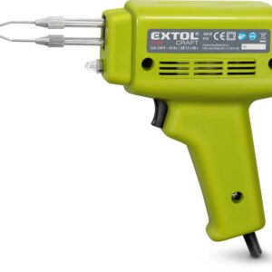 pistole pájecí transformátorová, 100W