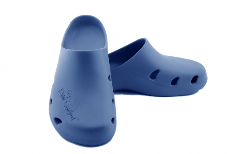 AEQUOS BULL Blu scuro - unisex obuv - Obrázek 2
