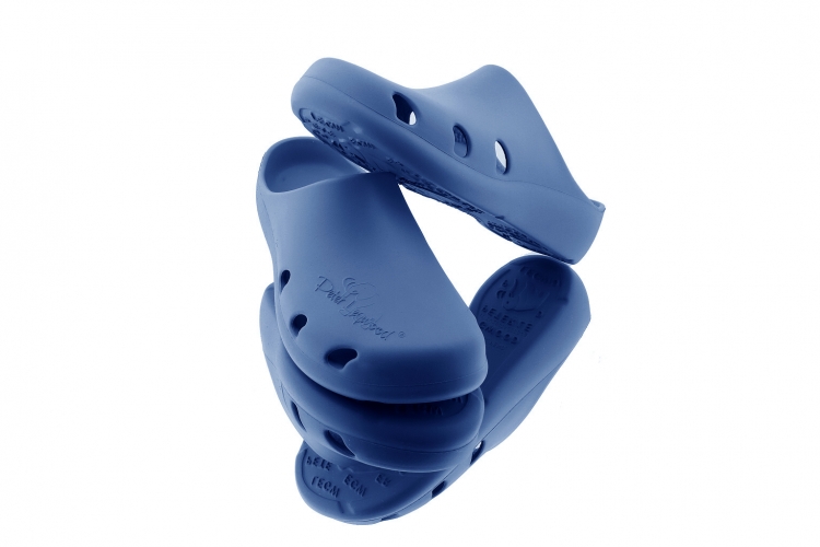 AEQUOS BULL Blu scuro - unisex obuv - Obrázek 4