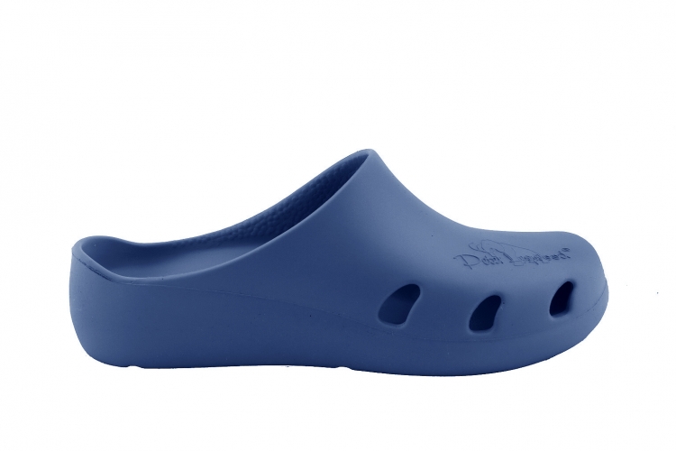 AEQUOS BULL Blu scuro - unisex obuv
