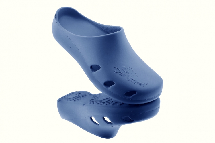AEQUOS BULL Blu scuro - unisex obuv - Obrázek 3