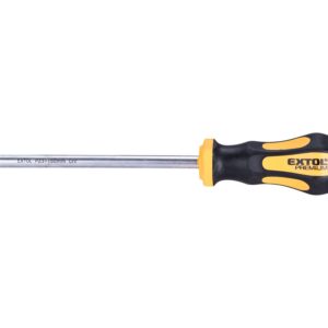 šroubovák křížový pozidriv, PZ 3x150mm, CrV