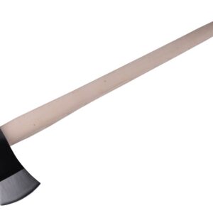 sekera-kalač s kvalitní bukovou násadou, 3500g