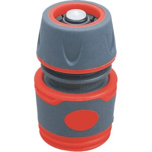 rychlospojka na hadici, 1/2", STOP ventil