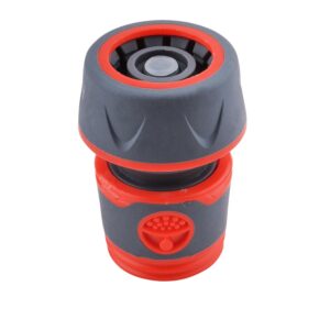 rychlospojka na hadici, 3/4", STOP ventil