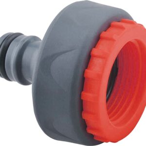 konektor na kohoutek, 3/4"-1"