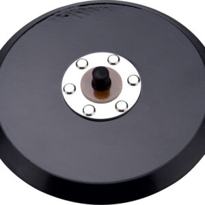 nosič leštících kotoučů, suchý zip, ?150mm