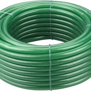 hadice zahradní průhledná GARDEN, 1/2",25m 100g/m