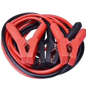 kabel startovací, 200A