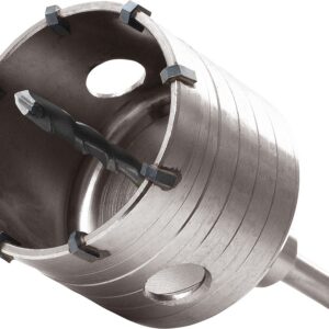 vrták SDS PLUS do zdiva korunkový, O 68mm x 110mm, M16