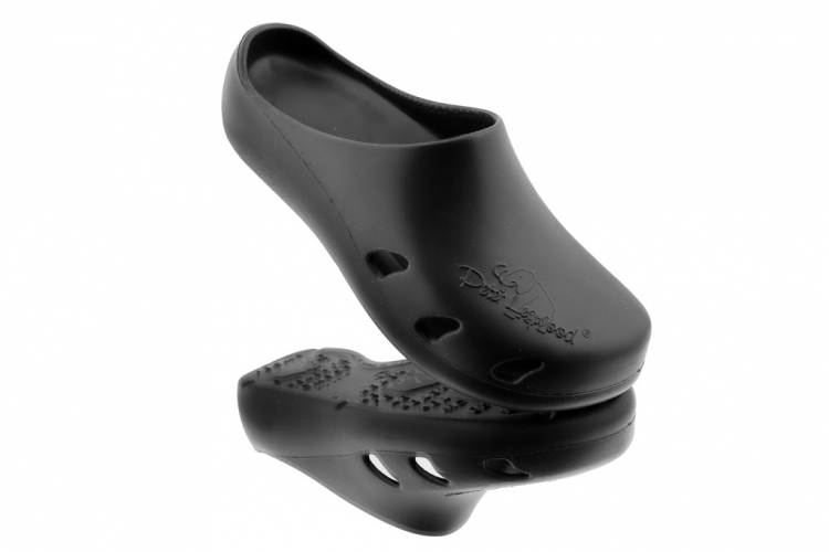 Obuv AEQUOS Bull Nero - unisex obuv - Obrázek 2
