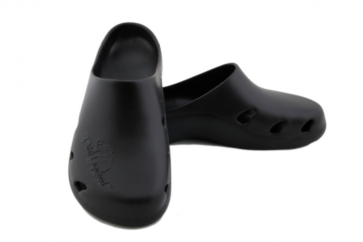 Obuv AEQUOS Bull Nero - unisex obuv - Obrázek 3