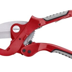 nůžky na plastové trubky, O 0-42mm