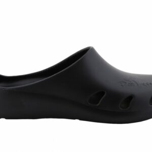 Obuv AEQUOS Bull Nero - unisex obuv