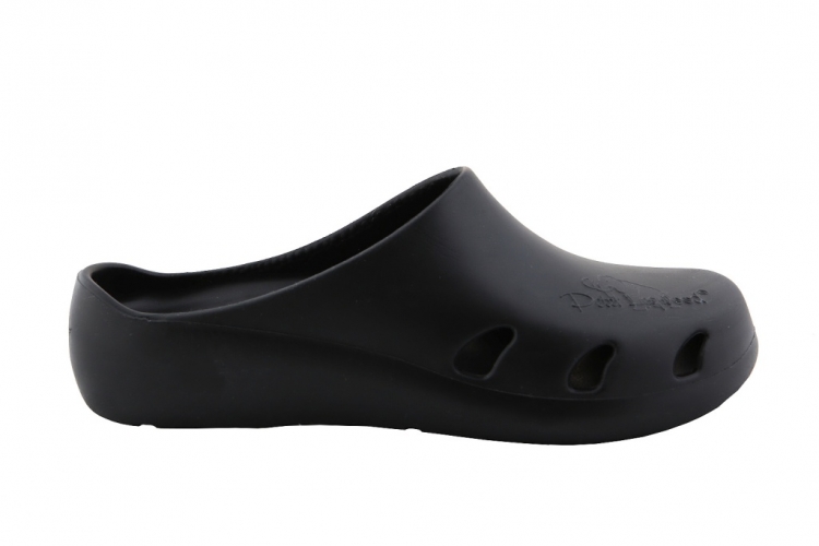 Obuv AEQUOS Bull Nero - unisex obuv