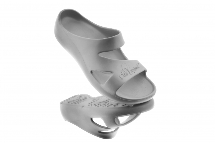 AEQUOS DOLPHIN Grigio - obuv pro ženy a větší děti - Obrázek 3