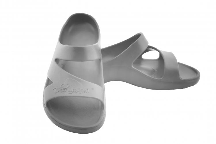 AEQUOS DOLPHIN Grigio - obuv pro ženy a větší děti - Obrázek 2
