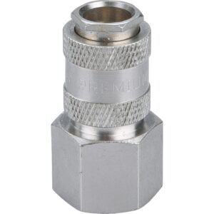 rychlospojka vzduchová zásuvka s vnitřním závitem, G-1/2"