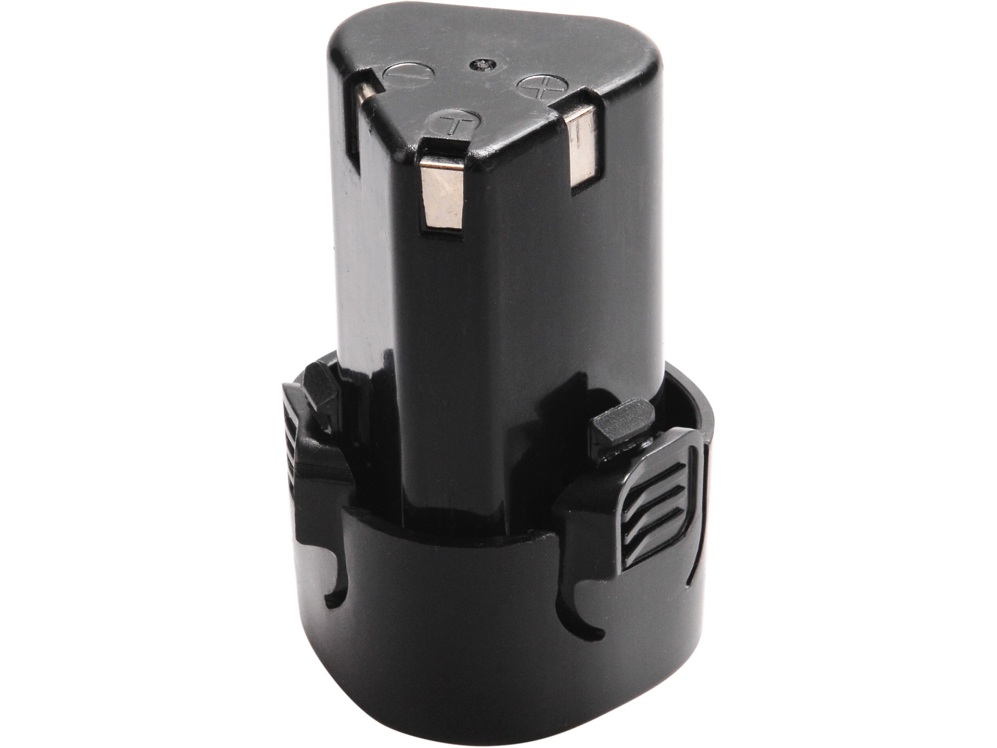 vrtací šroubovák aku, 12V Li-ion, 1500mAh - Obrázek 3