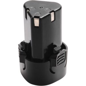 baterie akumulátorová 12V, Li-ion, 1300mAh