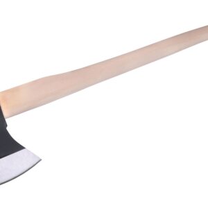 sekera s kvalitní bukovou násadou, 1250g
