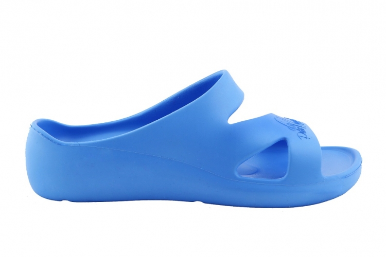 AEQUOS DOLPHIN Azzurro - obuv pro ženy a větší děti