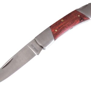 nůž zavírací nerez SAM, 193mm