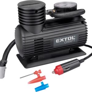 mini kompresor 12V, 12V/10A