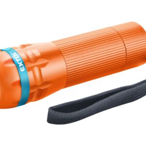 svítilna 60lm, zoom