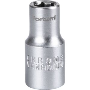 hlavice nástrčná 1/4", 5,5mm, L 25mm