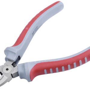 kleště štípací boční pro elektroniku, 150mm, 61CrV5