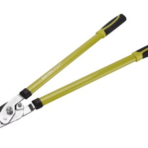 nůžky na větve převodové kovadlinkové, 710mm