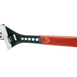 klíč nastavitelný, rozsah 0-33mm, CrV
