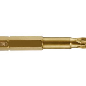 hrot, PZ 0x50mm, S2/TiN