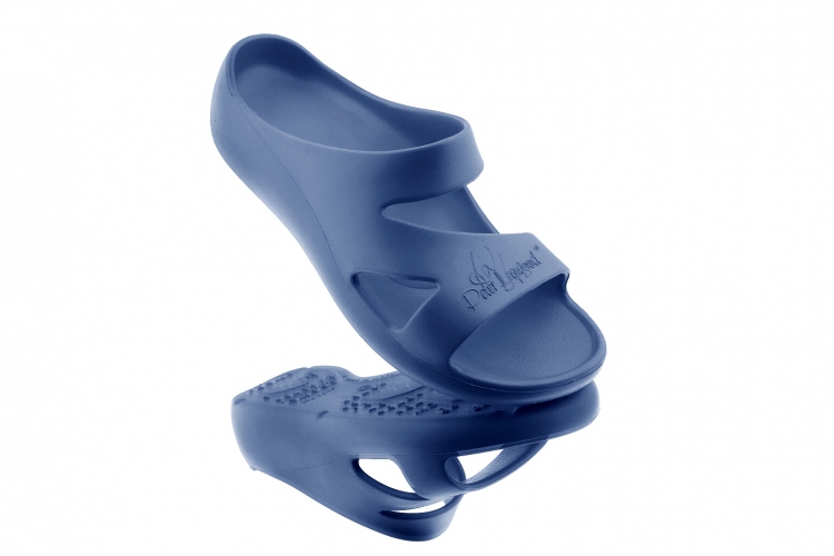 AEQUOS DOLPHIN Blu scuro - obuv pro ženy a větší děti - Obrázek 3