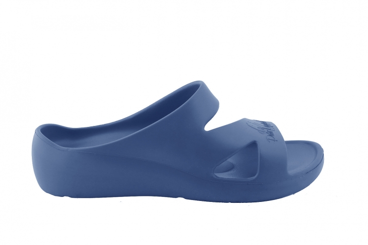 AEQUOS DOLPHIN Blu scuro - obuv pro ženy a větší děti