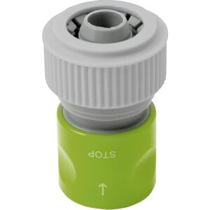 rychlospojka na hadici, 3/4" STOP ventil